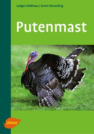 ISBN 9783800154425: Putenmast