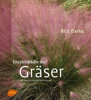 ISBN 9783800157648: Enzyklopädie der GRÄSER  Mit einem Vorwort von Cassian Schmidt