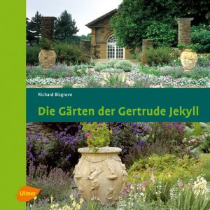 ISBN 9783800158379: Die Gärten der Gertrude Jekyll