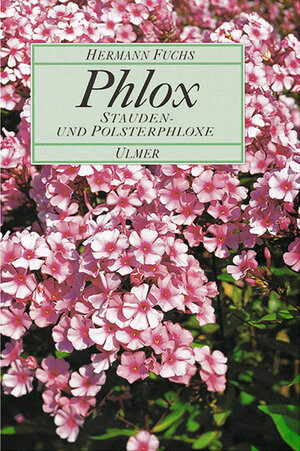 ISBN 9783800165391: Phlox – Stauden- und Polsterphlox