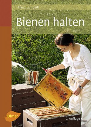 ISBN 9783800167074: Bienen halten