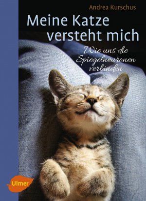 neues Buch – Andrea Kurschus – Meine Katze versteht mich