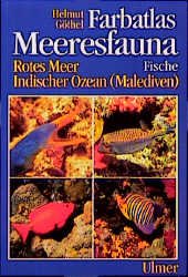 Farbatlas Meeresfauna Helmut Gothel Buch Gebraucht Kaufen A02huvme01zzx