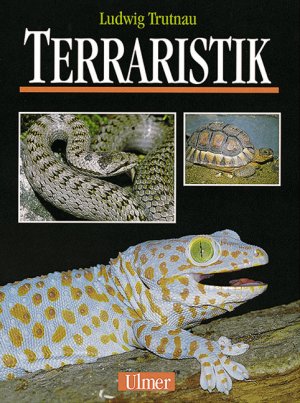 ISBN 9783800173068: Terraristik