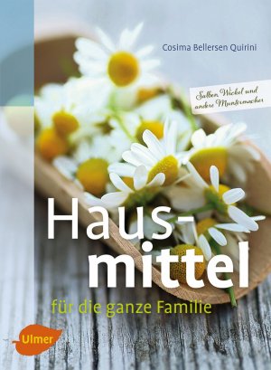 ISBN 9783800175963: Hausmittel für die ganze Familie