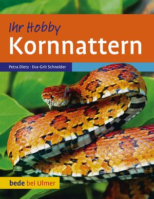 ISBN 9783800178216: Kornnattern