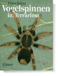 ISBN 9783800179336: Vogelspinnen im Terrarium