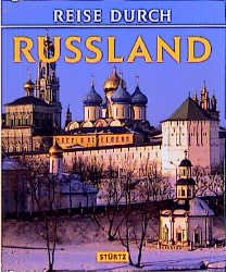 ISBN 9783800306718: Reise durch Russland