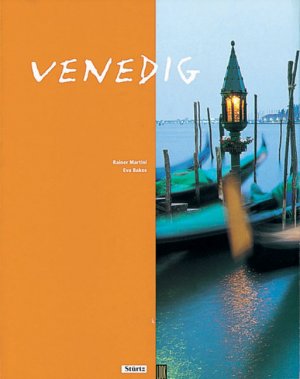 ISBN 9783800307210: Venedig