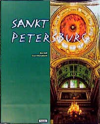 gebrauchtes Buch – Max Galli – Sankt Petersburg