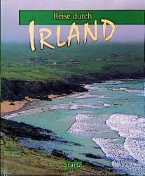 ISBN 9783800308576: Reise durch Irland