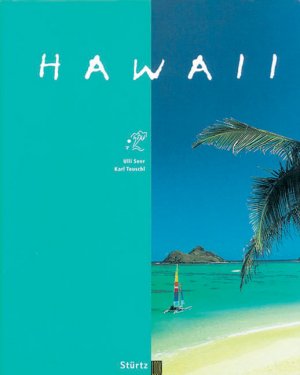 ISBN 9783800308736: Hawaii