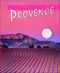 ISBN 9783800308903: Reise durch die Provence.