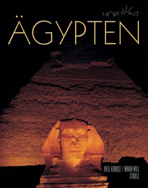 ISBN 9783800309917: Ägypten