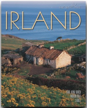 ISBN 9783800309986: Horizont Irland - 160 Seiten Bildband mit über 230 Bildern - STÜRTZ Verlag [Gebundene Ausgabe]