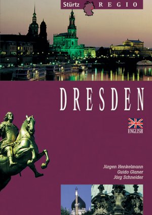 ISBN 9783800310524: Dresden