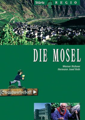 ISBN 9783800311507: Mosel