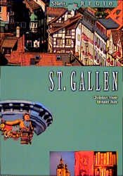 ISBN 9783800312016: St. Gallen