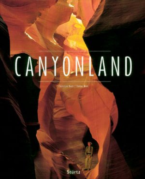 ISBN 9783800315543: Canyonland