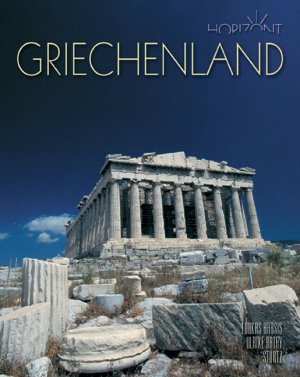 ISBN 9783800315550: Griechenland