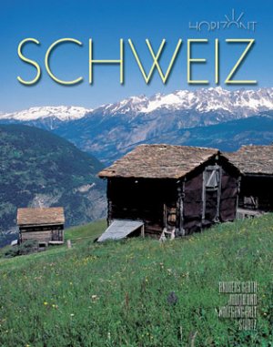 ISBN 9783800315680: Schweiz