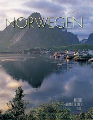 ISBN 9783800315703: Norwegen