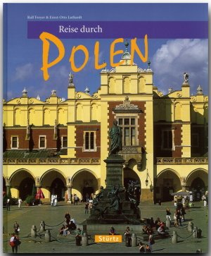 ISBN 9783800315758: Reise durch Polen - Über 180 Bilder