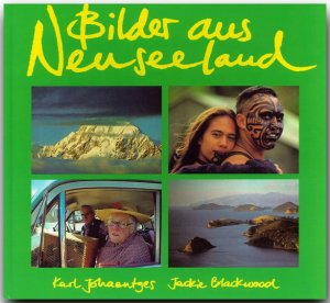 ISBN 9783800315796: Bilder aus Neuseeland ...