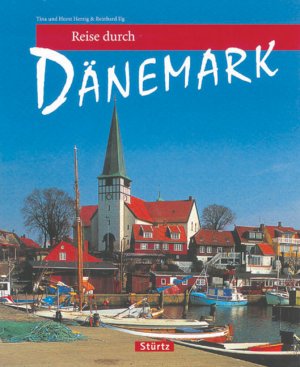 ISBN 9783800315840: Reise durch Dänemark -- neu!!