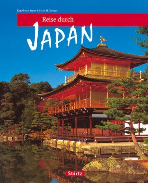 ISBN 9783800315857: Reise durch Japan