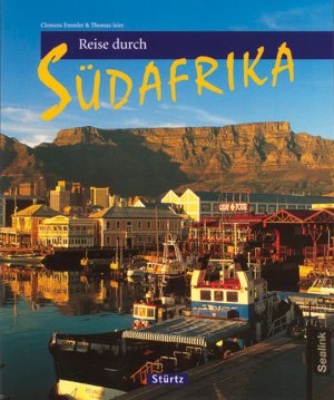 ISBN 9783800315871: Reise durch Südafrika.