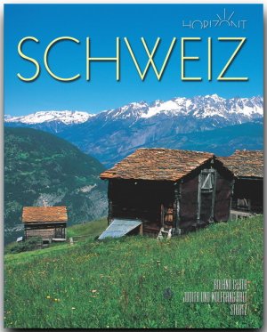 ISBN 9783800317196: Schweiz