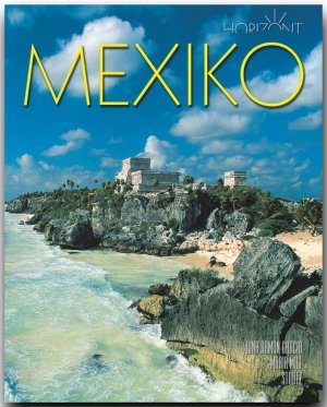 ISBN 9783800319039: Mexiko