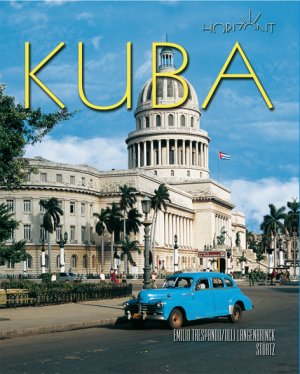 ISBN 9783800319206: Kuba