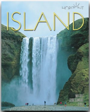 ISBN 9783800319213: Island