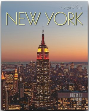 ISBN 9783800319428: New York