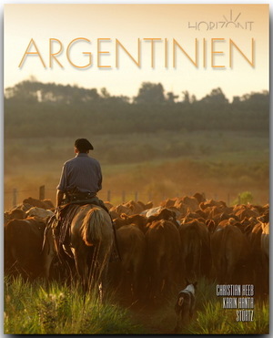 gebrauchtes Buch – Karin Hanta – Argentinien