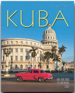 ISBN 9783800344116: Kuba