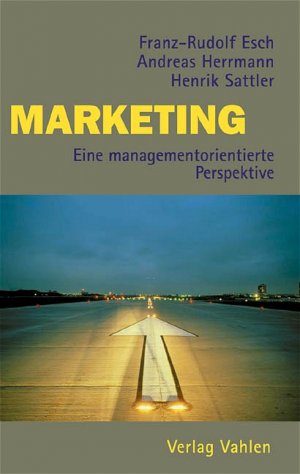 ISBN 9783800626953: Marketing