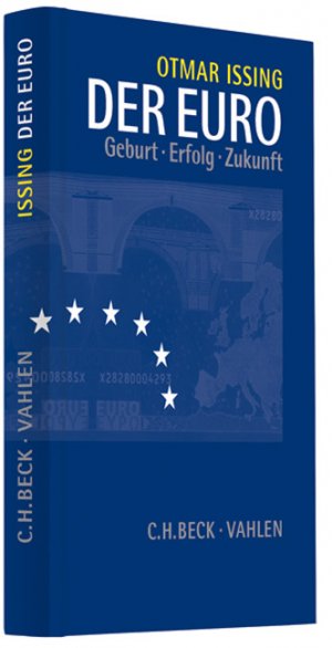 ISBN 9783800634965: Der Euro - Geburt, Erfolg, Zukunft