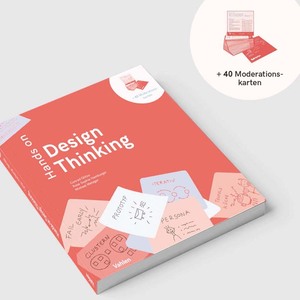 ISBN 9783800660735: Hands on Design Thinking