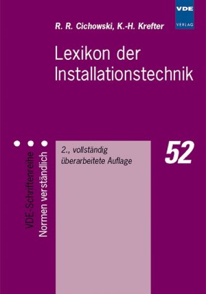 ISBN 9783800722167: Lexikon der Installationstechnik