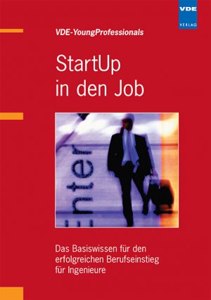 ISBN 9783800729845: StartUp in den Job