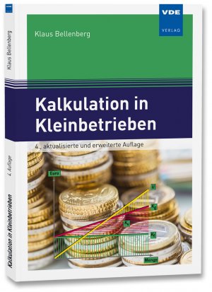 ISBN 9783800749317: Kalkulation in Kleinbetrieben