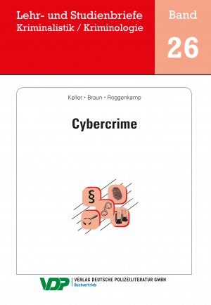 ISBN 9783801108809: Cybercrime