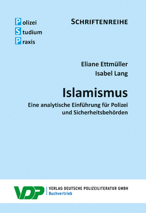 ISBN 9783801109325: Islamismus