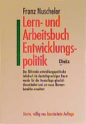 ISBN 9783801202248: Lern- und Arbeitsbuch Entwicklungspolitik