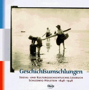 ISBN 9783801202378: Geschichtsumschlungen