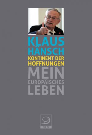 ISBN 9783801204037: Kontinent der Hoffnungen – Mein europäisches Leben