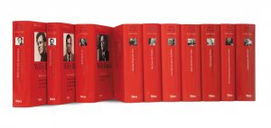 ISBN 9783801204549: Berliner Ausgabe. Band I und Band II. [Neubuch] Hitler ist nicht Deutschland- Jugend in Lübeck, Exil in Norwegen- 1928- 1940. Zwei Vaterländer- Deutsch- Norweger im schwedischen Exil, Rückkehr nach Deutschland- 1940- 1947